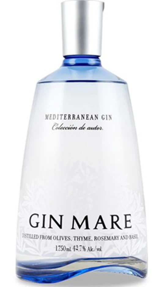 Gin Mare