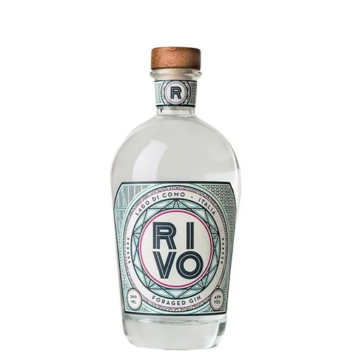 Gin Rivo