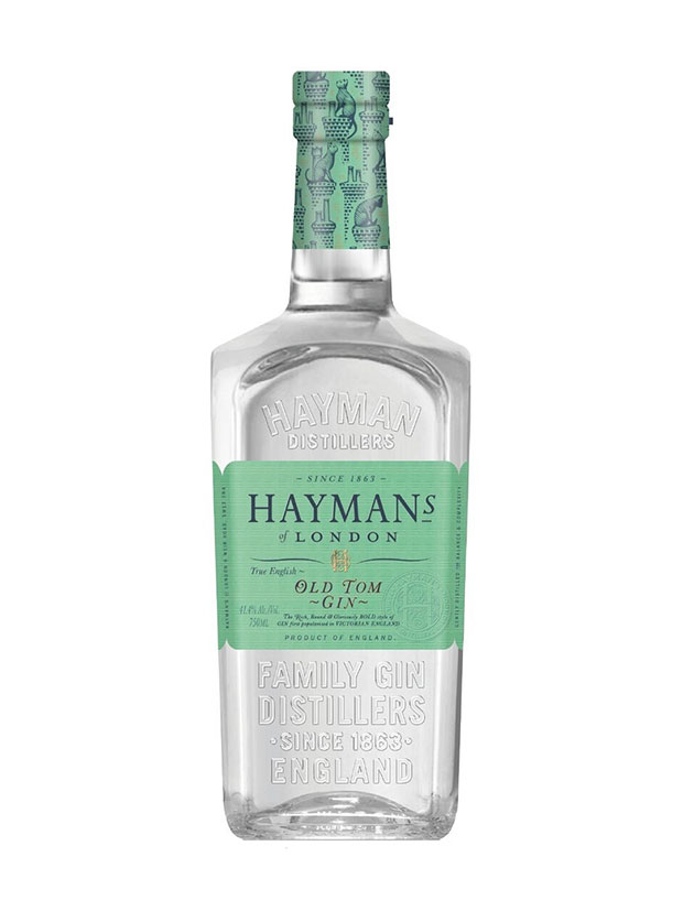 Haymans Old Tom