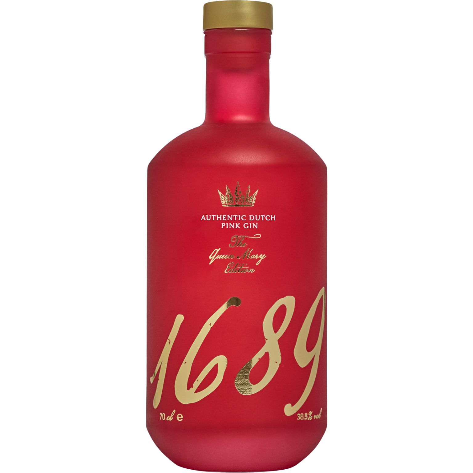 Gin 1689 Royal Dutch